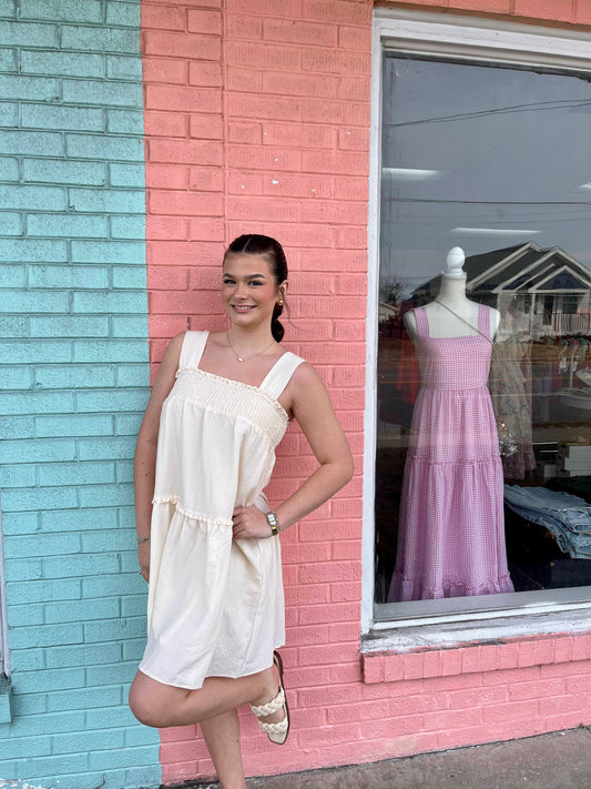 Gracie Dress