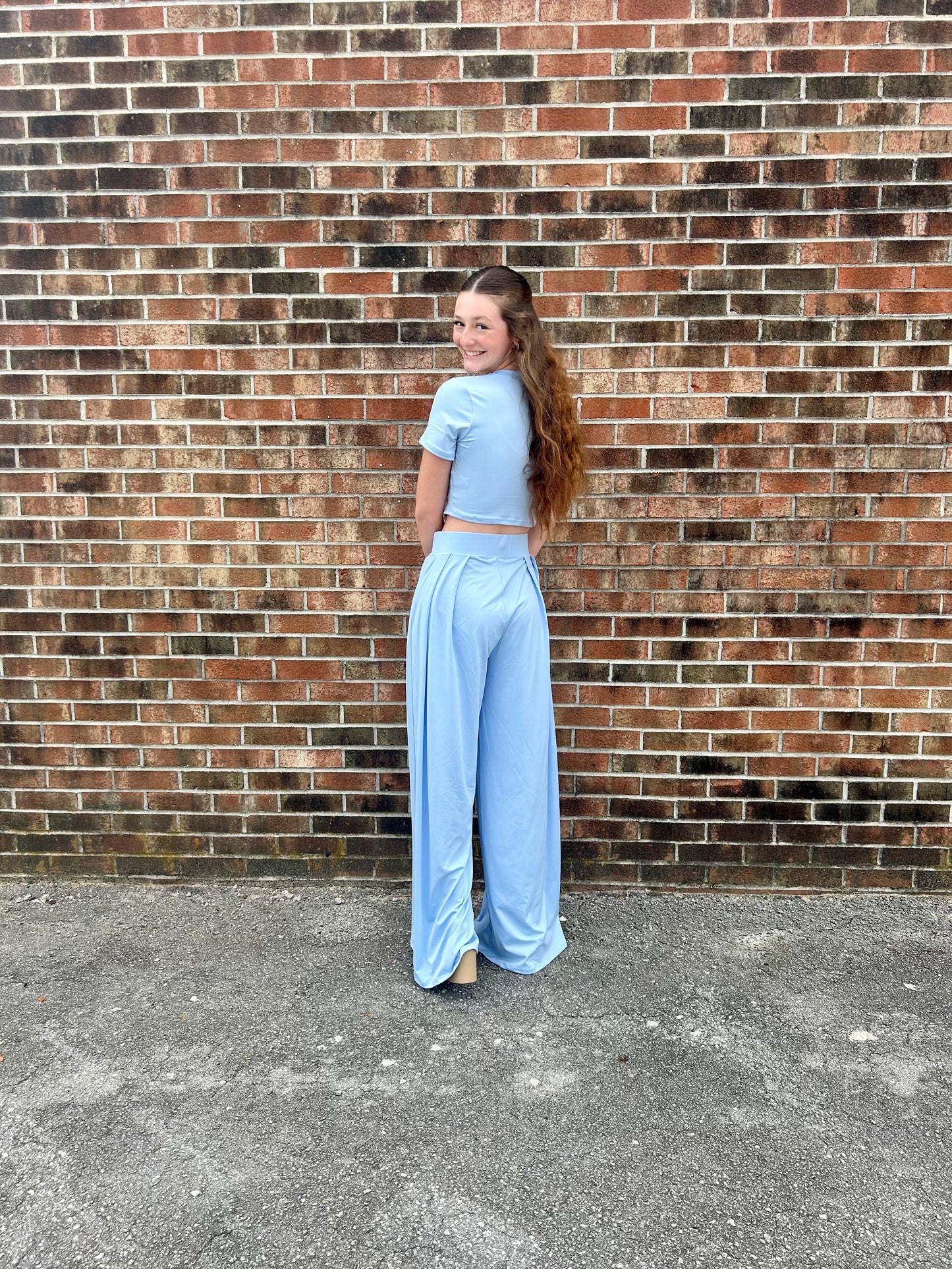 The Cara Set