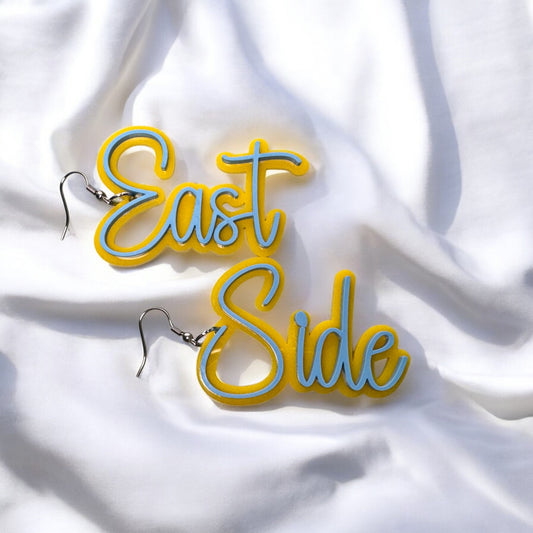 East Side Earrings