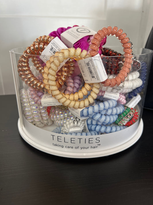 Teleties Hair Tie