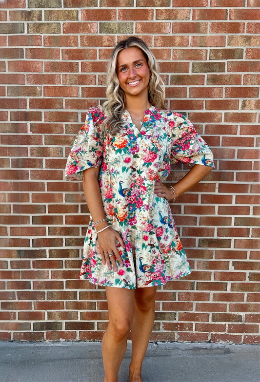 Stacy Dress