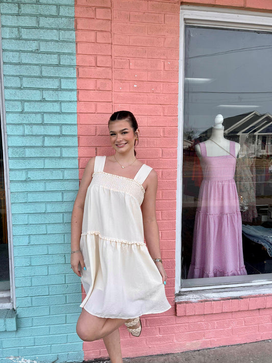 Gracie Dress