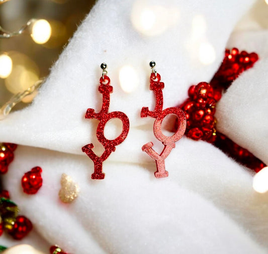 Joy Earrings