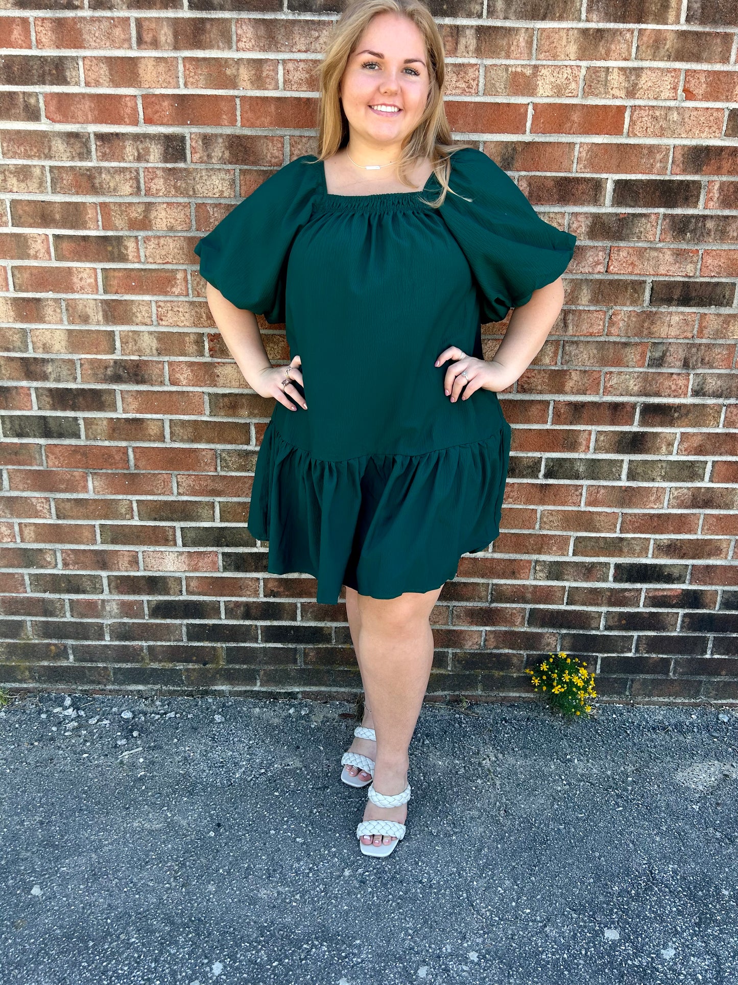 Robyn Dress