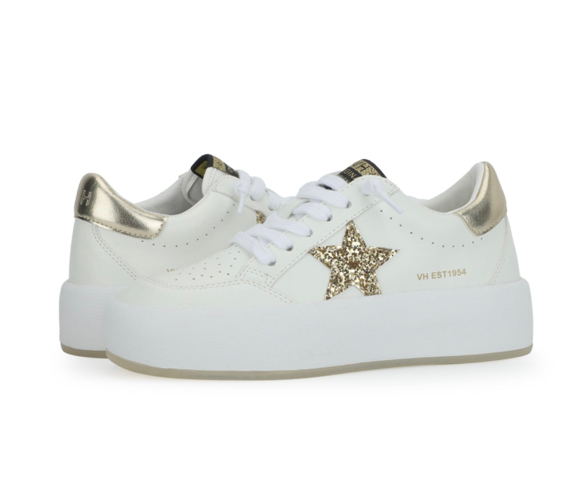 Glitter Star Vintage Havana