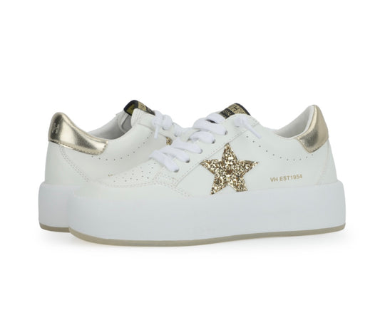 Glitter Star Vintage Havana