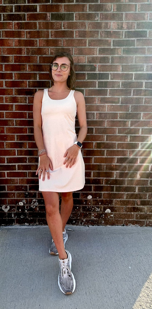 Essential Active Dress