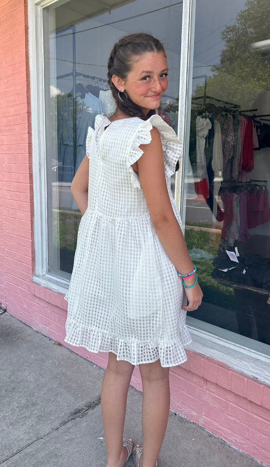 Lauren Dress