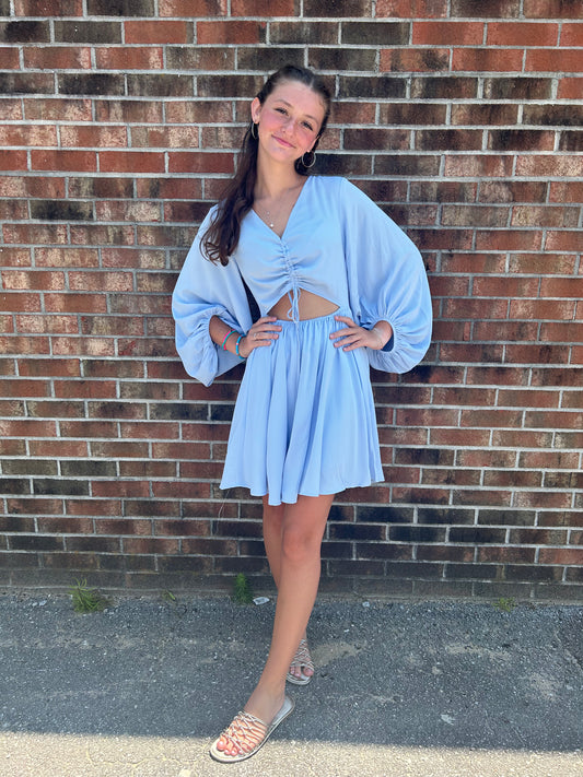 Rachel Dress