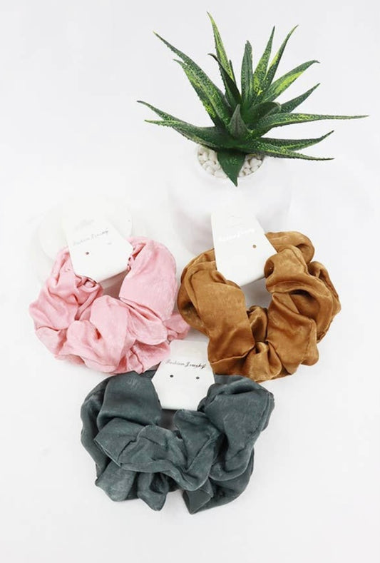 Scrunchies