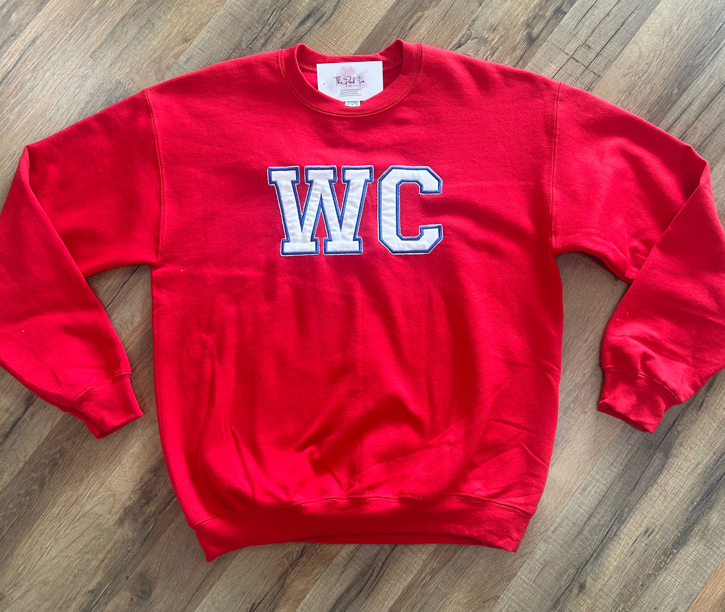 WC Crewneck