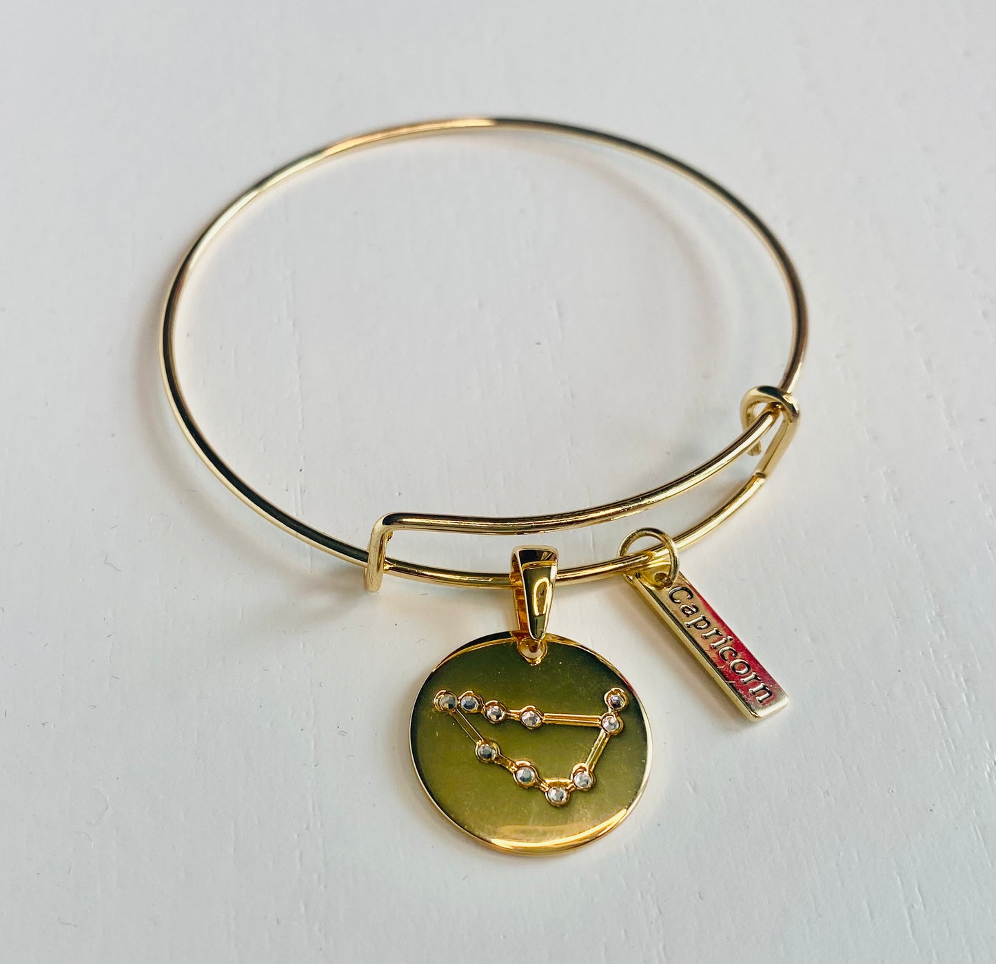 Laura Zodiac Bracelet