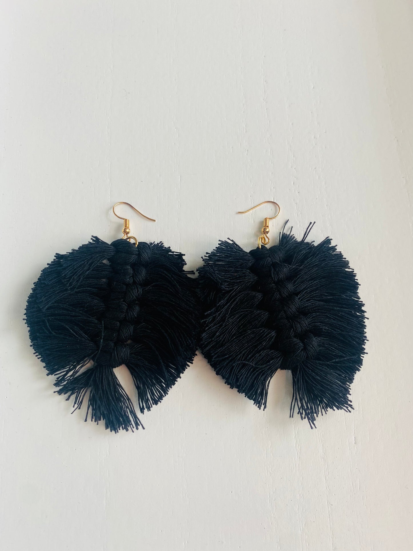 Caroline Earrings