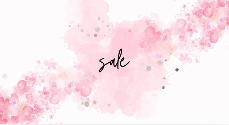 Sale