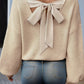 Grace V Neck Sweater