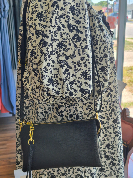 Lizz Crossbody