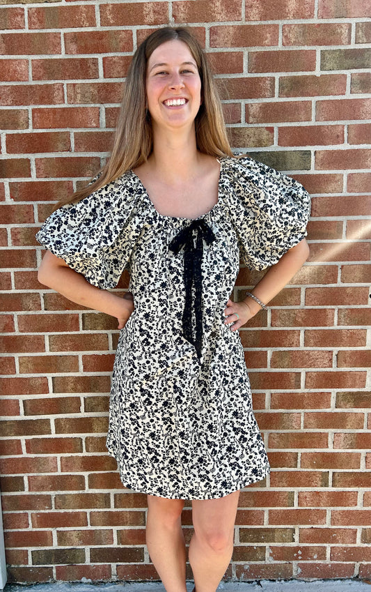 Hey There Dress