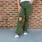 Moss Risen Jeans