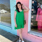 Millie Linen Dress