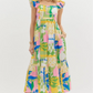 Becky Midi Dress
