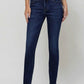 Mia High Rise Skinny