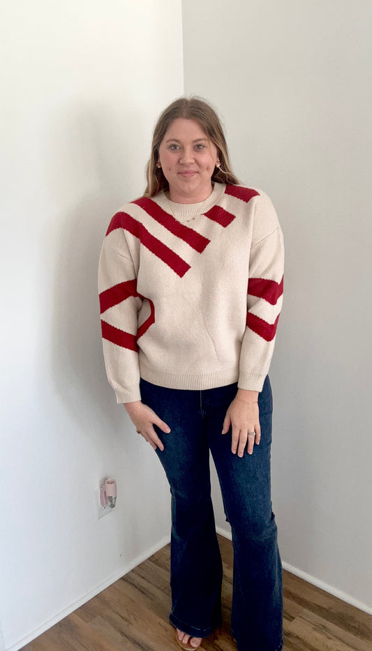 Jessica Sweater