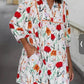 Christina Floral Dress