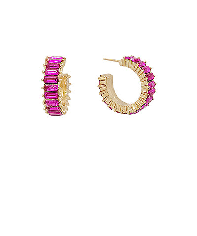 Baguette Hoops