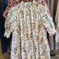 Tiffany Floral Dress