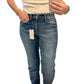 Mid Rise Judy Blue Jeans