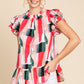 Tessa Blouse