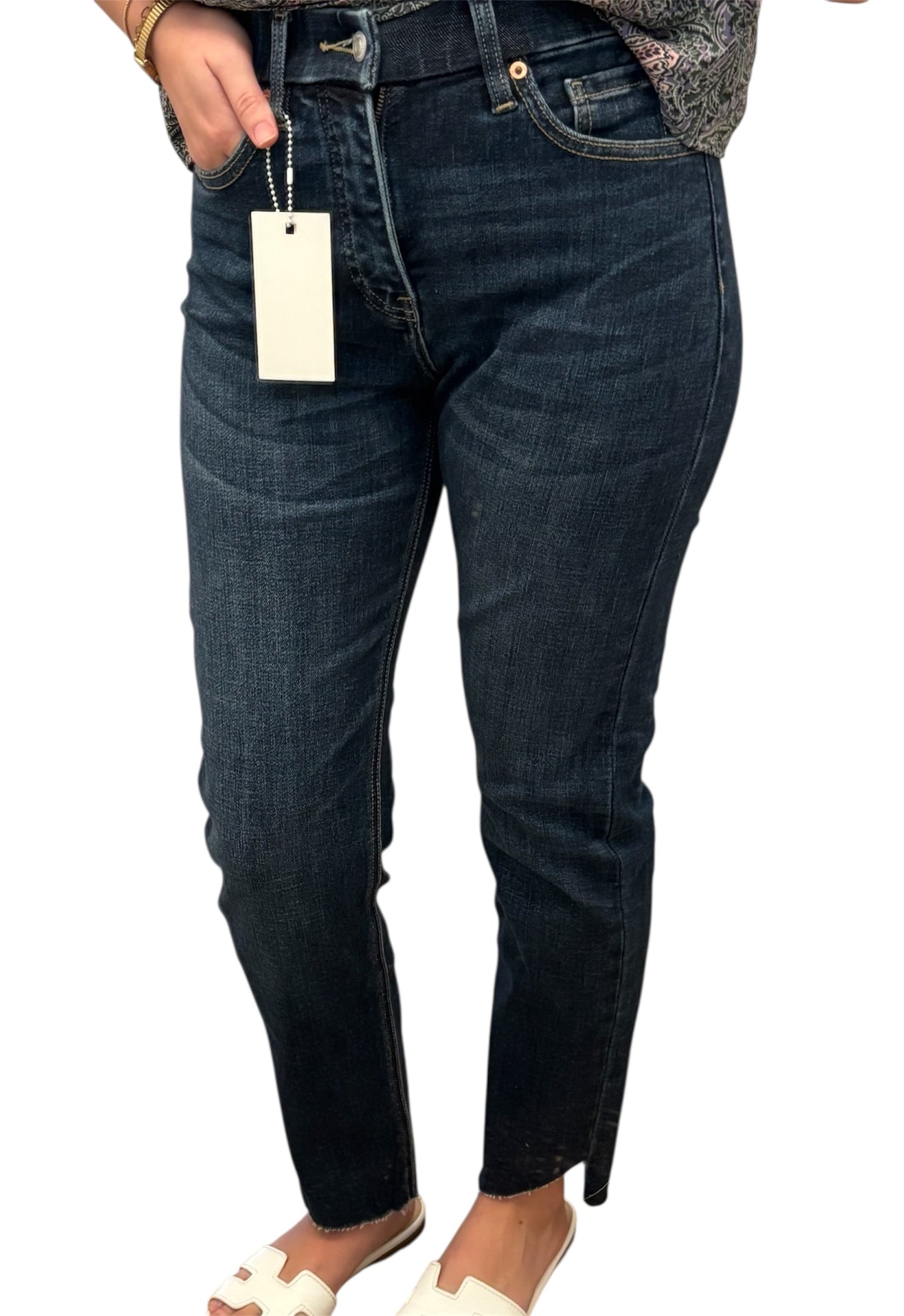 Artemis Denim Jeans