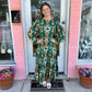 Sierra Midi Dress