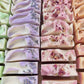 Saratoga Natural Soaps