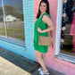 Millie Linen Dress