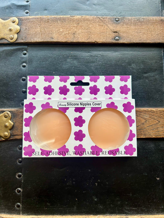 Silicone Nipple Cover