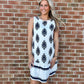 Nancy Bowknot Dress