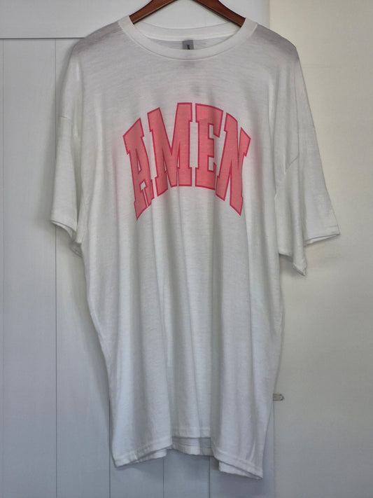 AMEN Graphic Tee