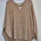 Mocha Sweater