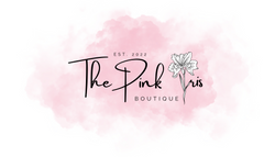 The Pink Iris Boutique