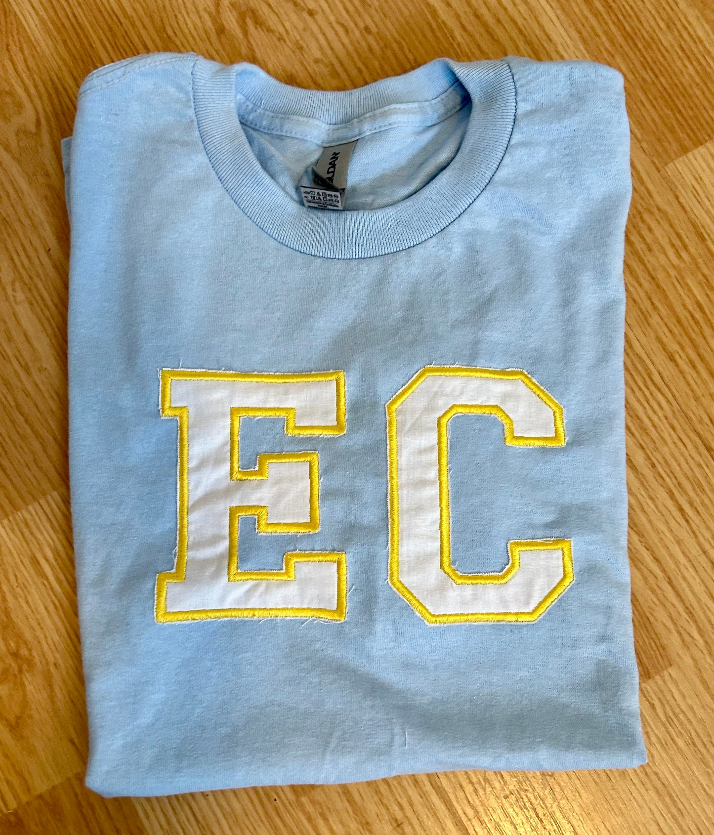 EC T-Shirt