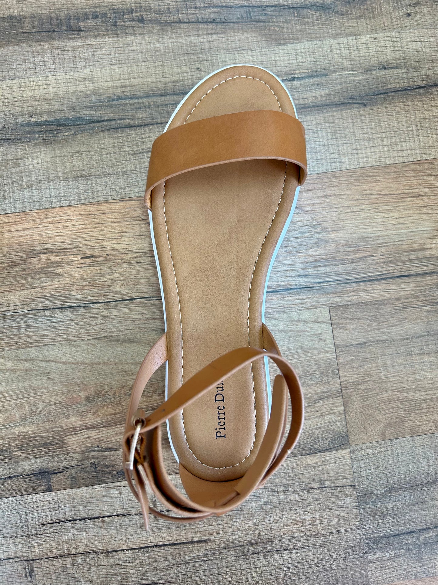 Poppy Sandal